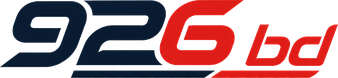 926 bd লোগো